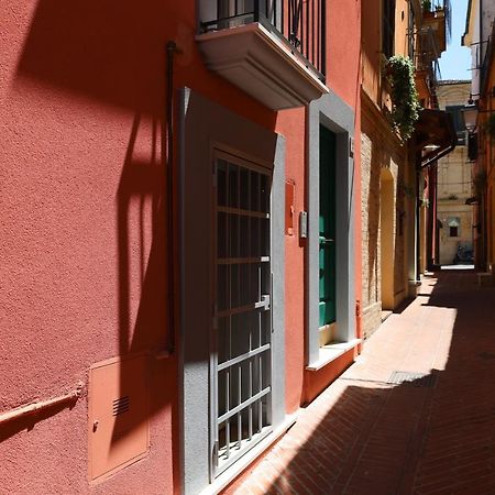 Vico Nove Daire Lanciano Dış mekan fotoğraf